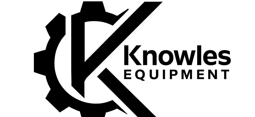 Knowles Equipment